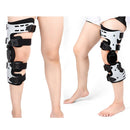 Joelheira Articulada Para Artrite - Suporte Para Osteoartrite