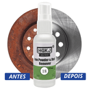 Removedor Industrial HGK-J℗