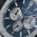 COMBO - 4 Relógios ROYAL OAK CHRONOGRAPH 41mm - Acompanha Caixa + Certificado do Original