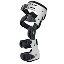 Joelheira Articulada Para Artrite - Suporte Para Osteoartrite