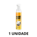 Spray de Limpeza Profunda - Anticorrosivo e aprimoramento de tonalidade da cor