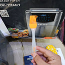 Air Fryer KALITE 7 Litros Cinza