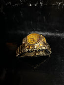 BOLT MAGNO DOURADO 1 LINHA APROVA d’água