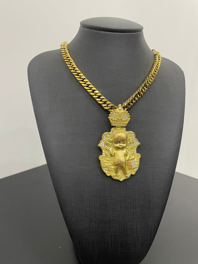 GRUMET LAMINADA + PIGENTE CHEFINHO 💰