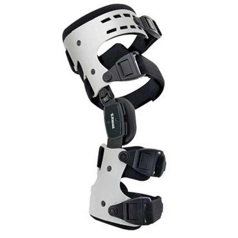 Joelheira Articulada Para Artrite - Suporte Para Osteoartrite