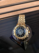 LANÇAMENTO Relógio Invicta Venom Hybrid Skeleton 2.0 + 2 BRINDES + Frete Grátis