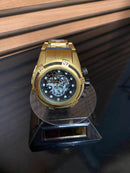 LANÇAMENTO Relógio Invicta Bolt Zeus  Skeleton 2.0 + 2 BRINDES + Frete Grátis