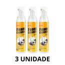 Spray de Limpeza Profunda - Anticorrosivo e aprimoramento de tonalidade da cor