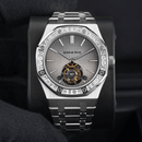 SÓ HOJE - 4 Relógios Relógio AP Royal Oak Limited Edition 41mm - Acompanha Caixa + Certificado do Original