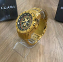 BVLGARI ROLETA 100% FUNCIONAL