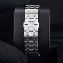 SÓ HOJE - 4 Relógios Relógio AP Royal Oak Limited Edition 41mm - Acompanha Caixa + Certificado do Original