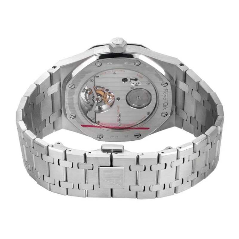 SÓ HOJE - 4 Relógios Relógio AP Royal Oak Limited Edition 41mm - Acompanha Caixa + Certificado do Original