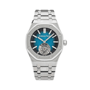 SÓ HOJE - 4 Relógios Relógio AP Royal Oak Limited Edition 41mm - Acompanha Caixa + Certificado do Original