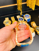 THUNDERBOLT SKELETON (TOP 1 EM VENDAS)