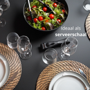 CookingTotem® | 10-Delige Opstapelbare Non-Stick Pannenset