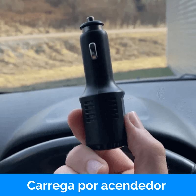 ÚLTIMO DIA DE PROMOÇÃO - CarPlayBox™ V1 - Atualize seu carro antigo hoje mesmo!