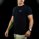 [QUEIMA DE ESTOQUE] Kit 5 Camisetas Algodão Super Premium