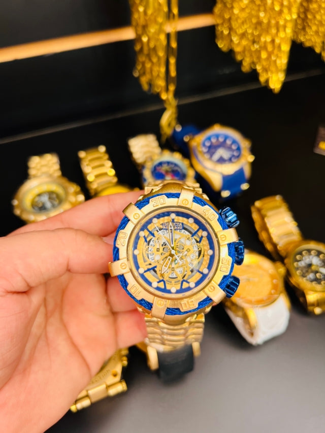 THUNDERBOLT SKELETON (TOP 1 EM VENDAS)