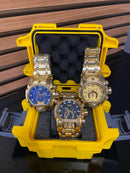 MAGNO BOLT - Robustao 💥