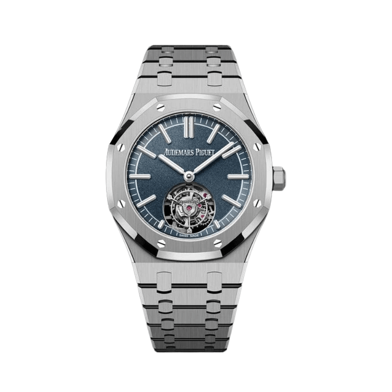 SÓ HOJE - 4 Relógios Relógio AP Royal Oak Limited Edition 41mm - Acompanha Caixa + Certificado do Original