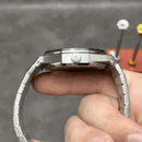 SÓ HOJE - 4 Relógios Relógio AP Royal Oak Limited Edition 41mm - Acompanha Caixa + Certificado do Original