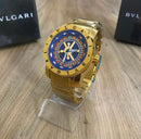 BVLGARI ROLETA 100% FUNCIONAL