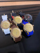 KIT COM 5 INVICTA YAKUZA s1