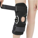 Joelheira Tala Articulada Com Dobradiça Metálica