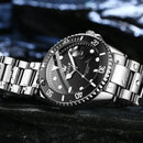 Relógio Suíço - Olevs