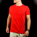 [QUEIMA DE ESTOQUE] Kit 5 Camisetas Algodão Super Premium