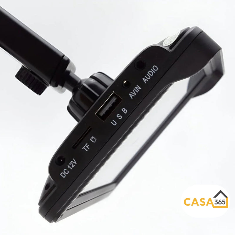 Connect Play Pro + Brinde – Seu Carro Mais Moderno