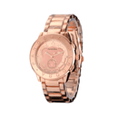 [Queima de Estoque🔥] COMPRE 1 LEVE 4 - Relógio Pandora Feminino Original Resistente a Água