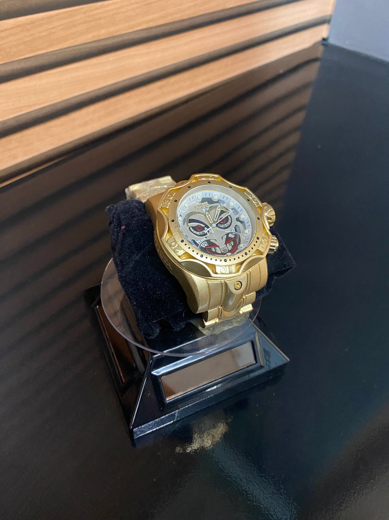 MAGNO PRIMEIRA LINHA