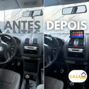 Connect Play Pro + Brinde – Seu Carro Mais Moderno