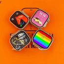 Serie 9 Ultra Câmera com 7 pulseira grátis - Frete Grátis