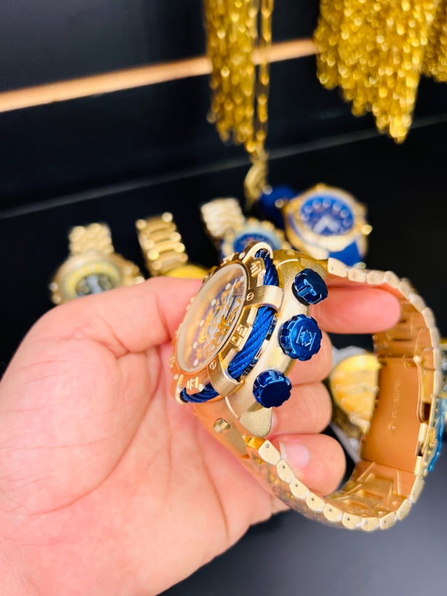 THUNDERBOLT SKELETON (TOP 1 EM VENDAS)