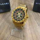 BVLGARI ROLETA 100% FUNCIONAL