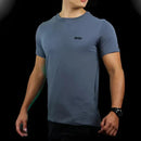 [QUEIMA DE ESTOQUE] Kit 5 Camisetas Algodão Super Premium