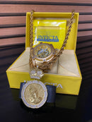 ZEUS BOLT SKELETON + ELO BAIANO 12 MM COM PIGENTE