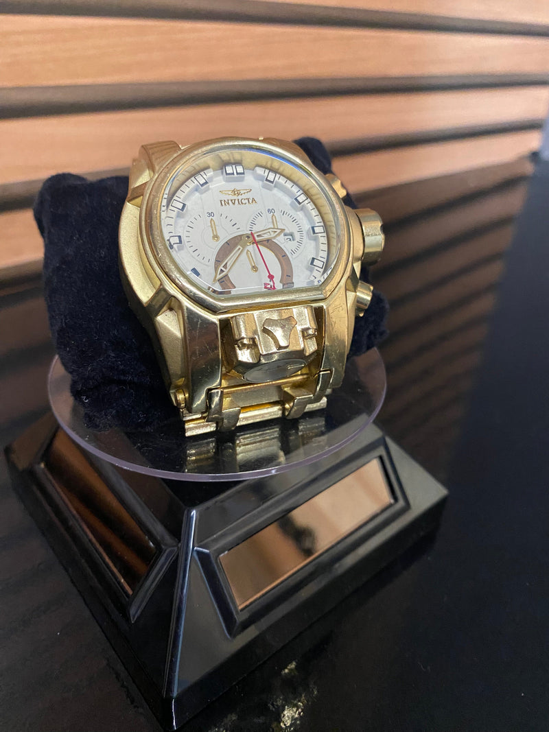 MAGNO PRIMEIRA LINHA