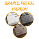 [COMPRE 1, LEVE 3] Hydra Soft™ Jogo de Cama Impermeável Premium – Capa + 2 Fronhas