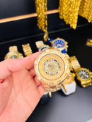 THUNDERBOLT SKELETON (TOP 1 EM VENDAS)