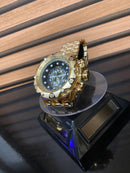 LANÇAMENTO Relógio Invicta Venom Hybrid Skeleton 2.0 + 2 BRINDES + Frete Grátis