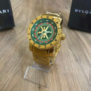 BVLGARI ROLETA 100% FUNCIONAL