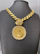 FRISO S EM MOEDA ANTIGA - Garantia vitalicia ✅