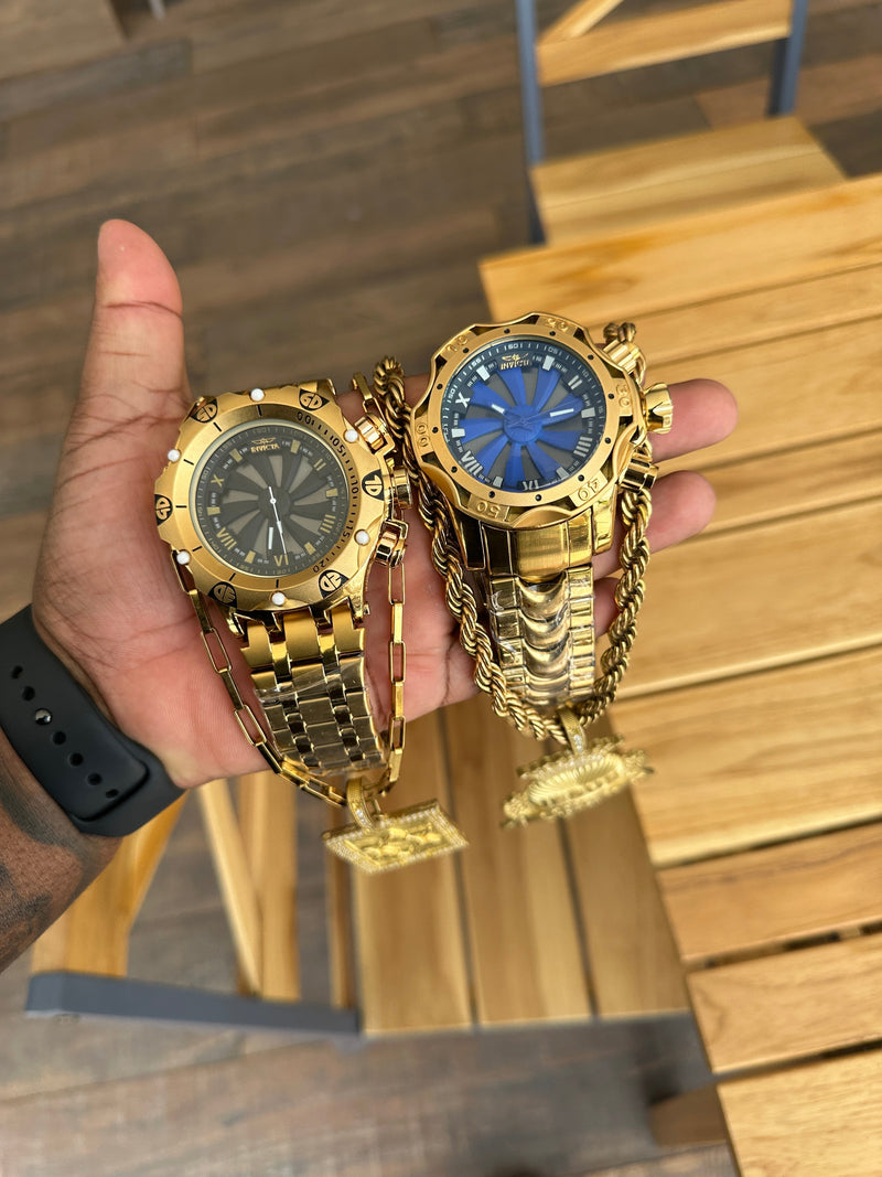 '- COMBO LUXÚRIA 🥇💥