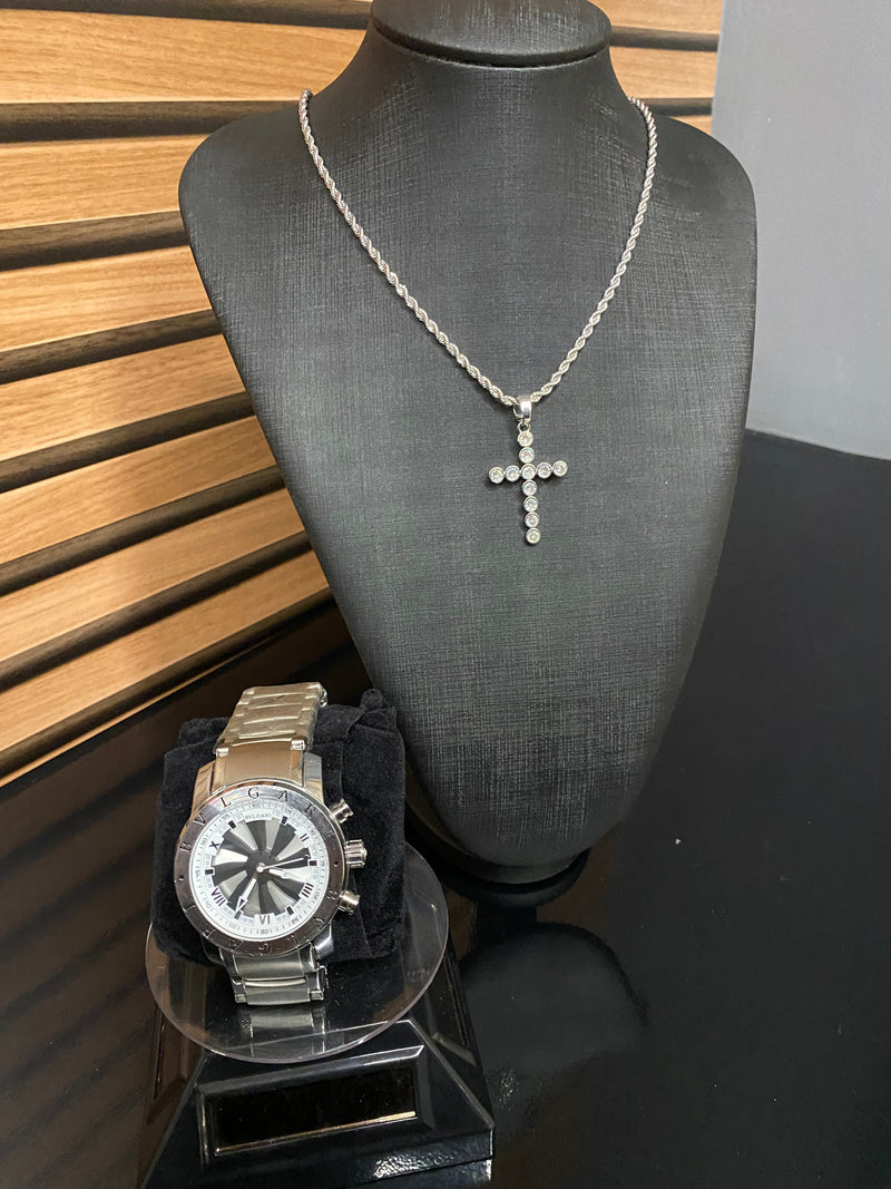 LANÇAMENTO Relógio BVLGARI Speed waay 2.0 + 2 BRINDES + Frete Grátis