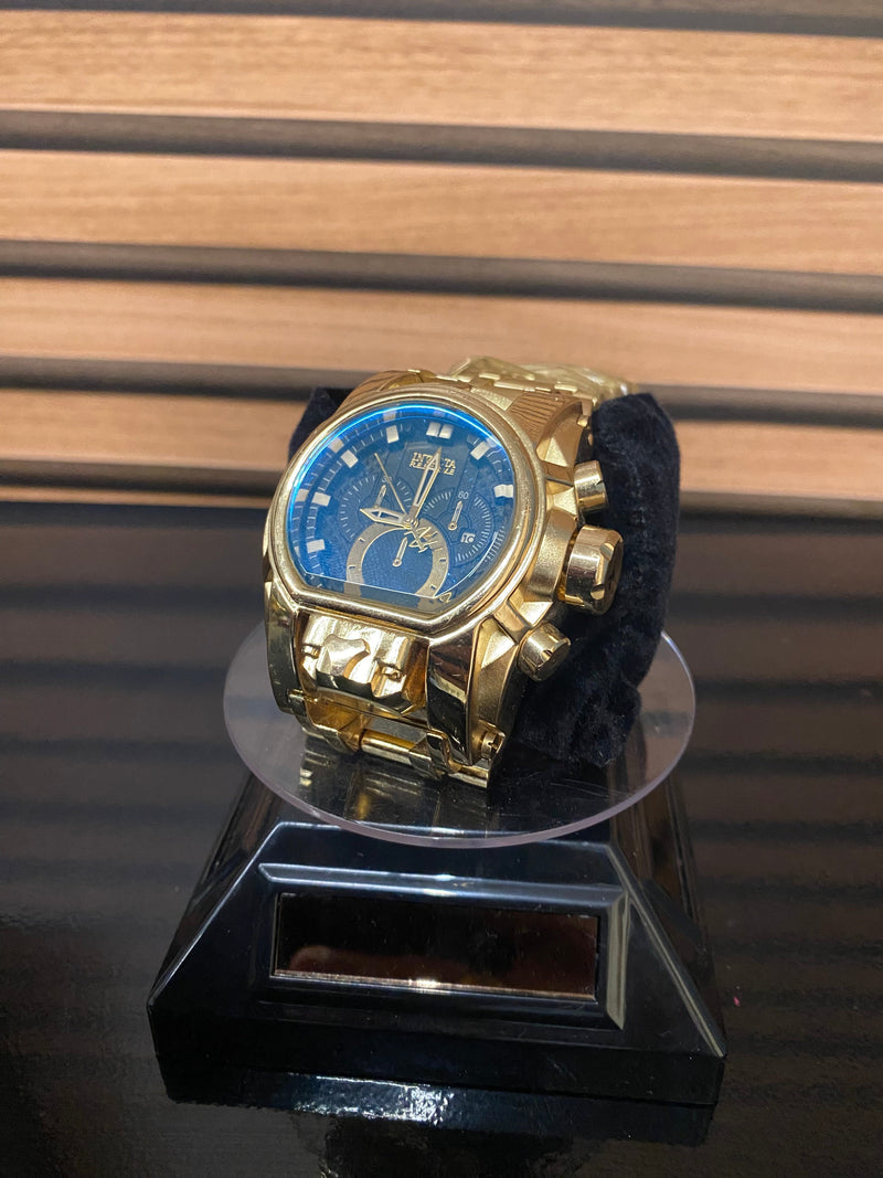 MAGNO PRIMEIRA LINHA