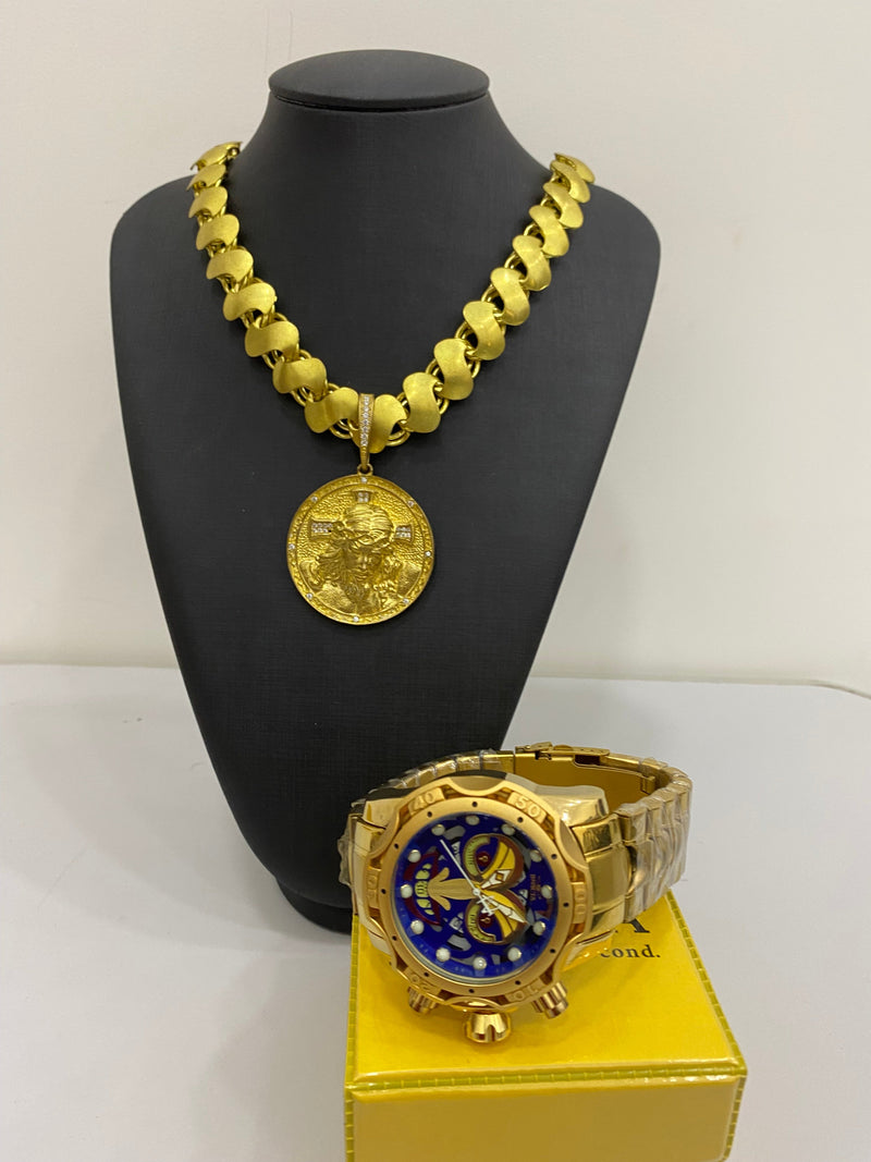 KORINGA JOCKER + FRISO S