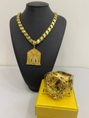 KORINGA JOCKER + FRISO DUBAI